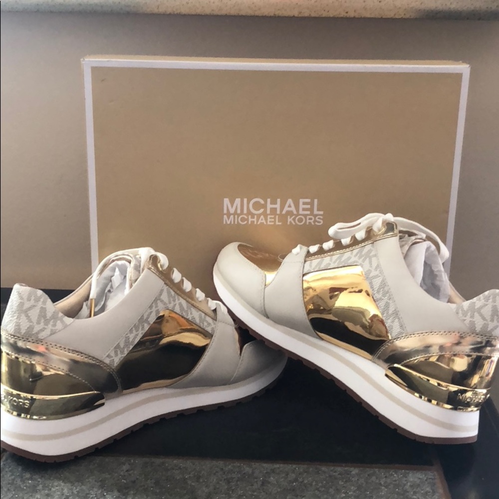 Michael Kors Sneakers